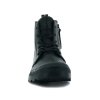 Buty Palladium PAMPA ZIP LEATHER ESS Black 76888008